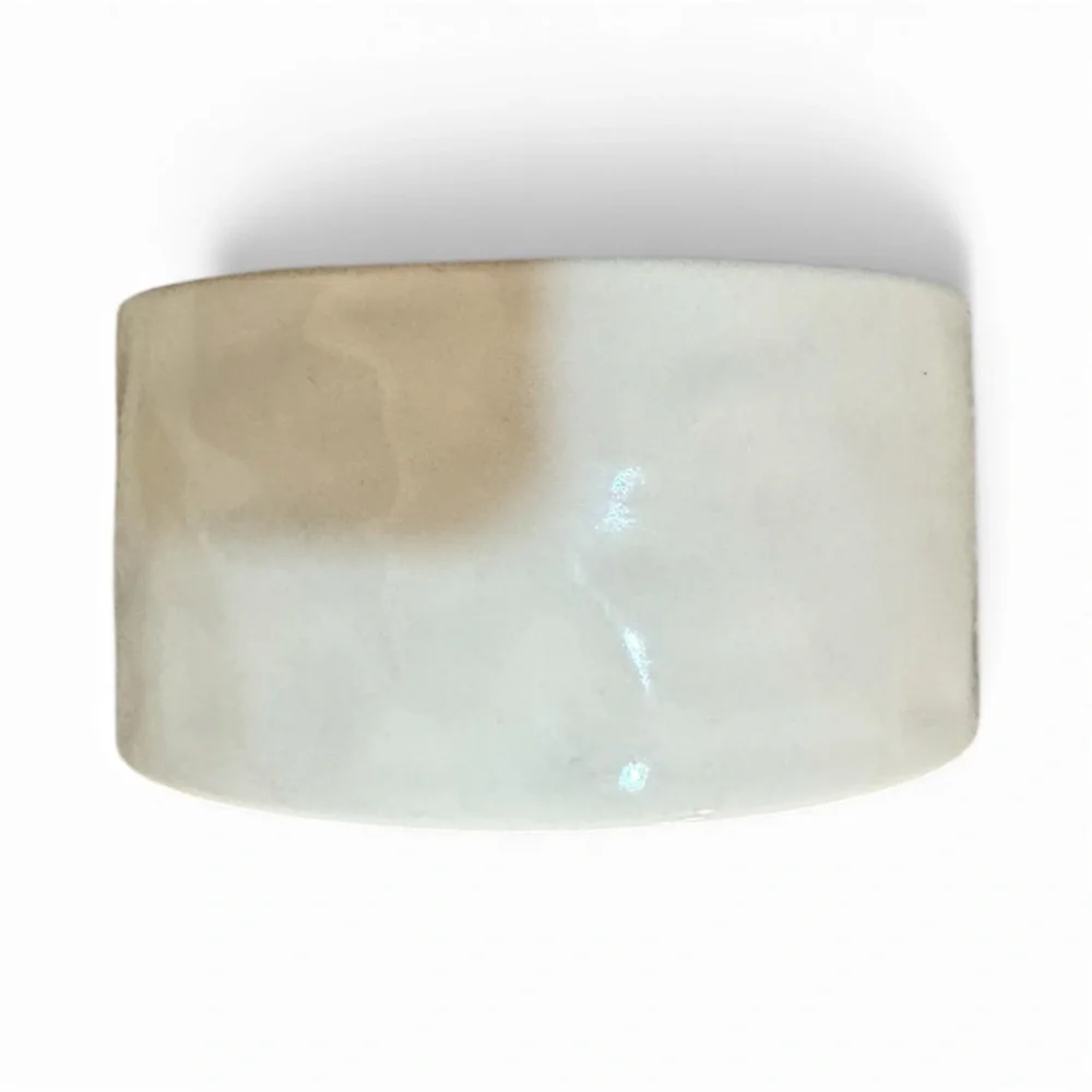 Rae Dunn “Devour” Pet Bowl 6” - Picture 2 of 5